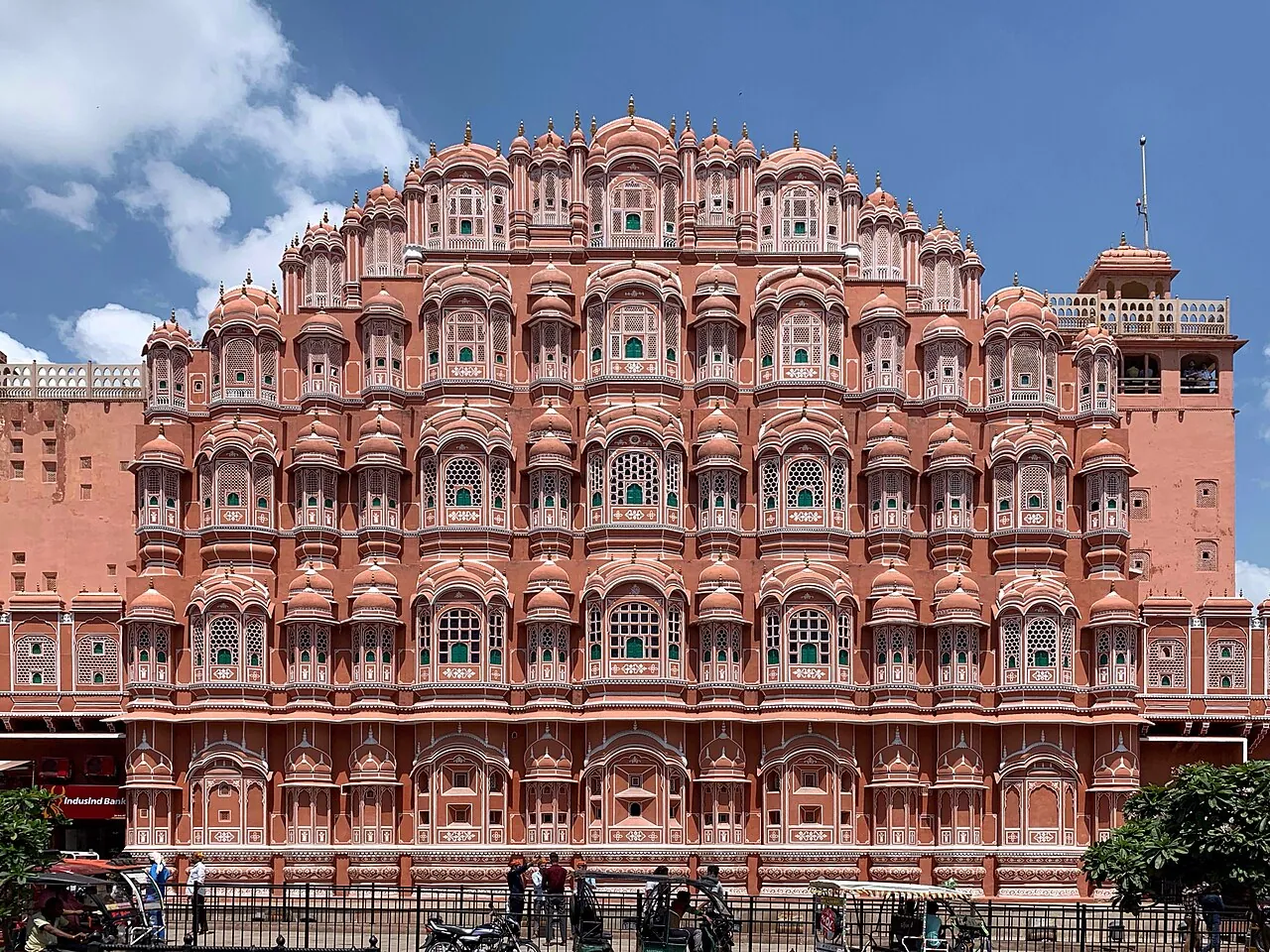 Hawa Mahal, Jaipur