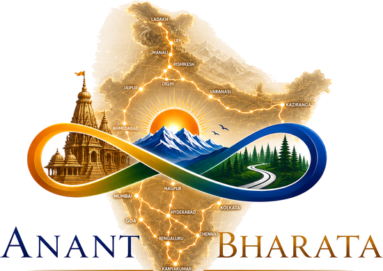 Anant Bharata