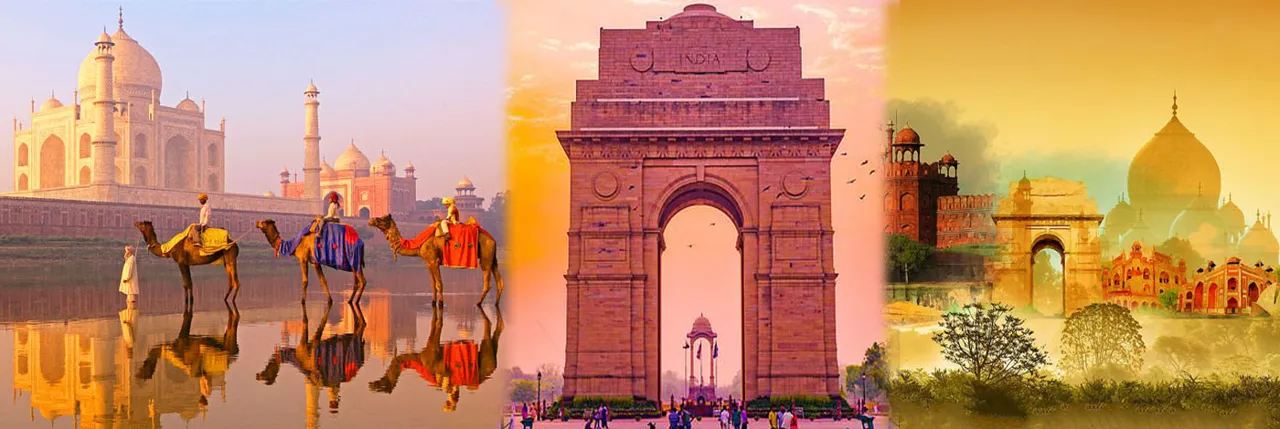 Golden Triangle