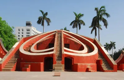 6-Night Golden Triangle Tour