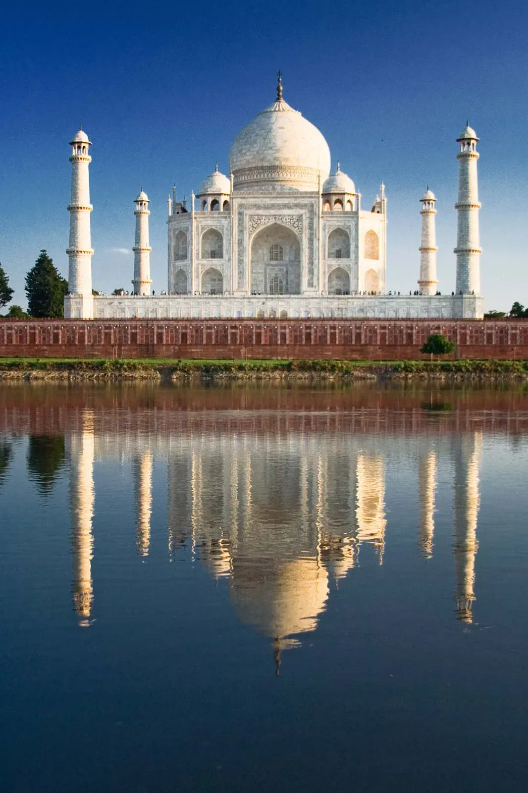 Golden Triangle Tour with Kerala