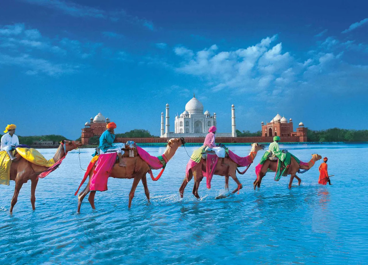 Incredible India