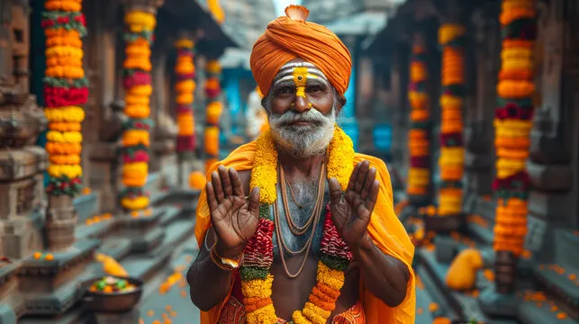 Chardham Yatra Tour Package