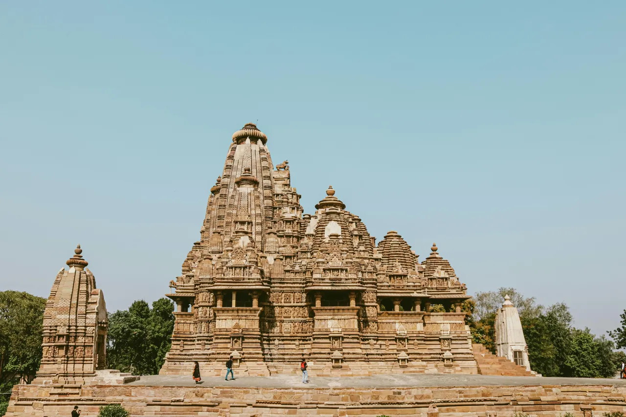 Treasures of India and Nepal