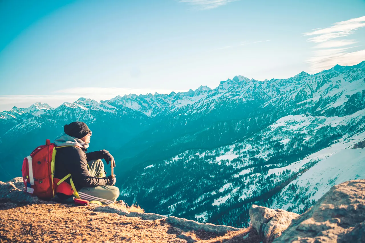 Himalayan Tours