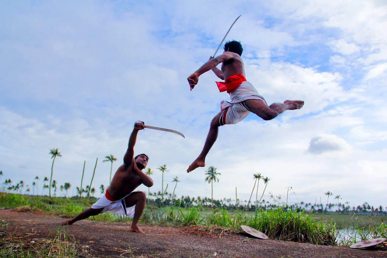 Best of Two Cultures: Tamil Nadu & Kerala