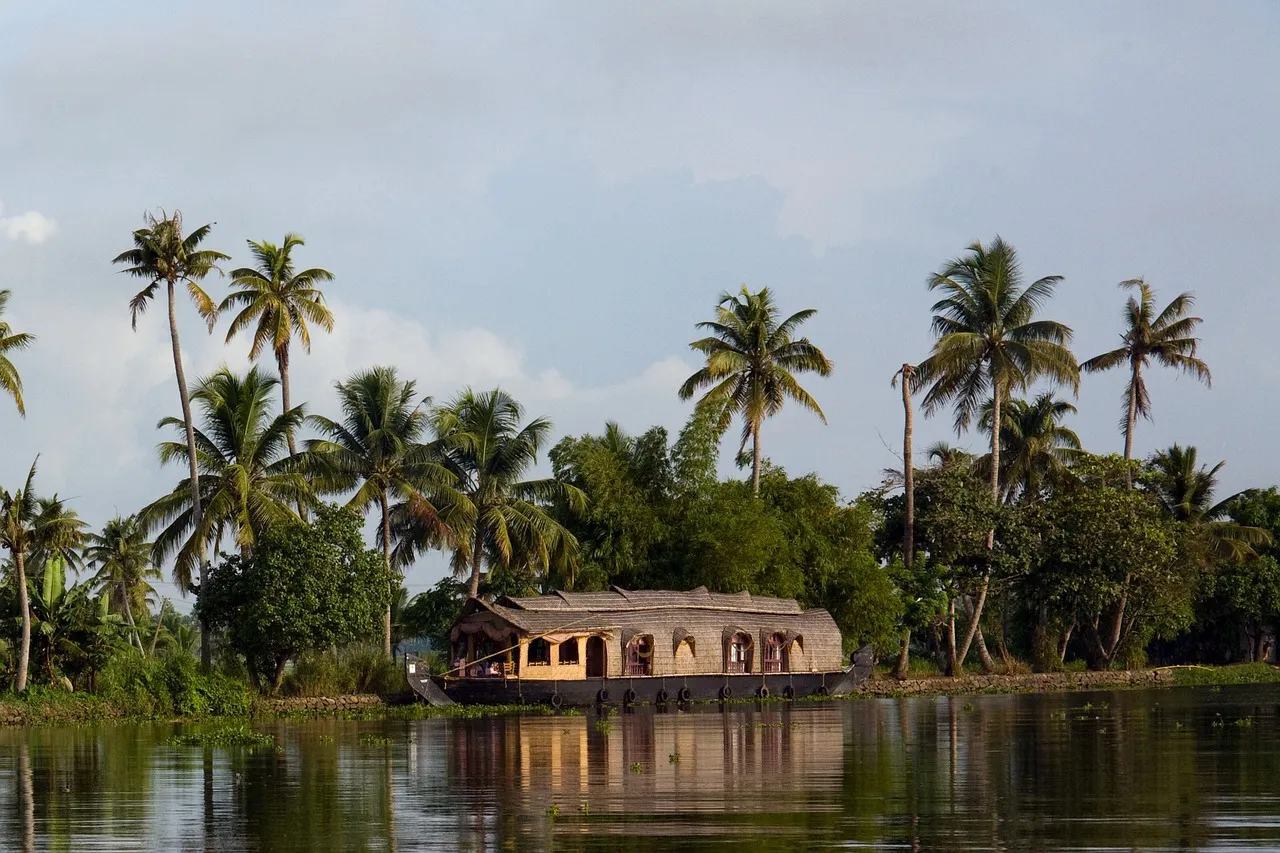 South India