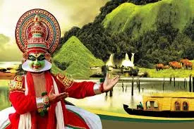 Charming Kerala Tour