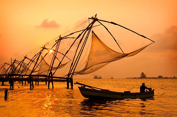 Enchanting Kerala Tour