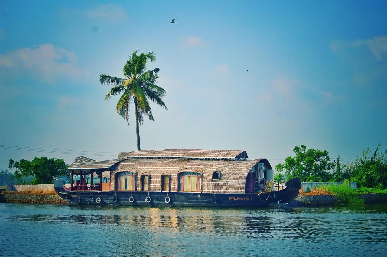 Exotic Kerala Tour