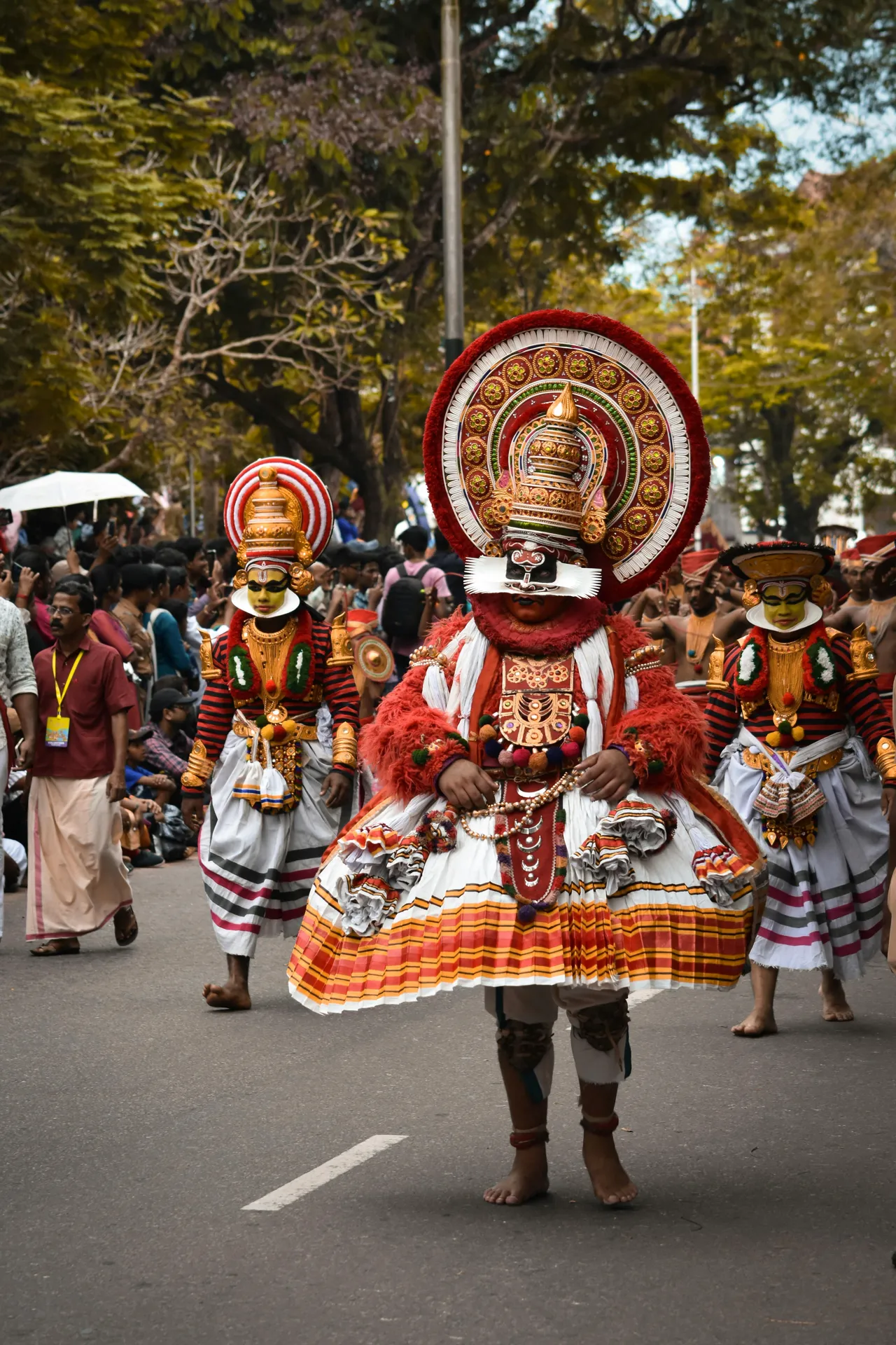 Majestic Kerala Hill Tour
