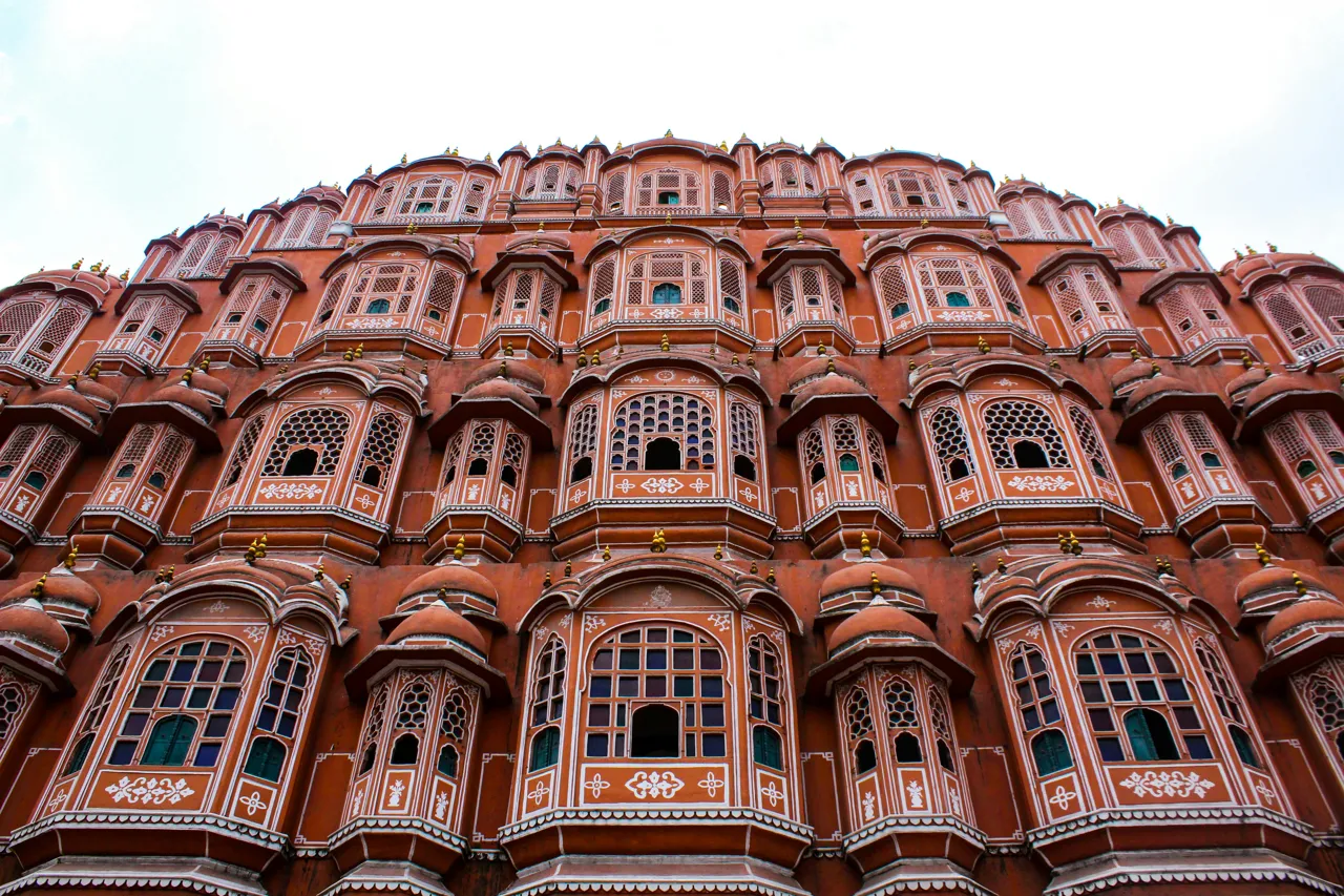 Rajasthan