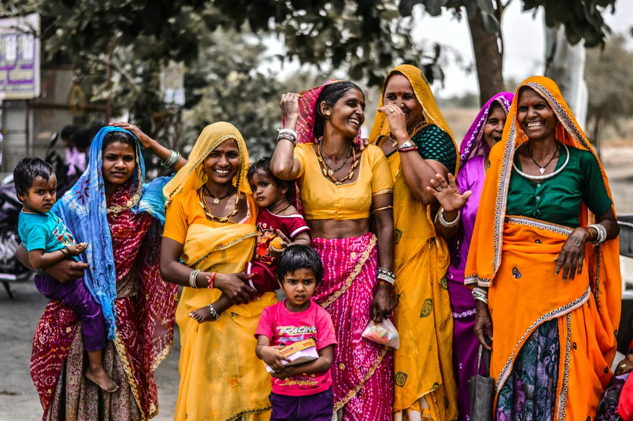 Colourful Rajasthan Tour