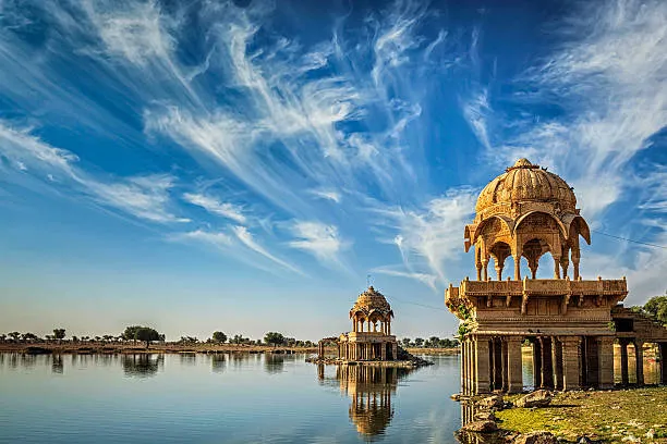Rajasthan Heritage and Temple Tour