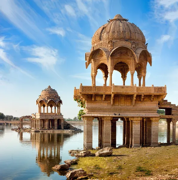 Rajasthan Heritage Tour